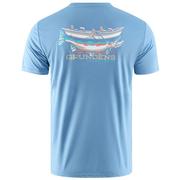 CAPTAIN`S BLUE